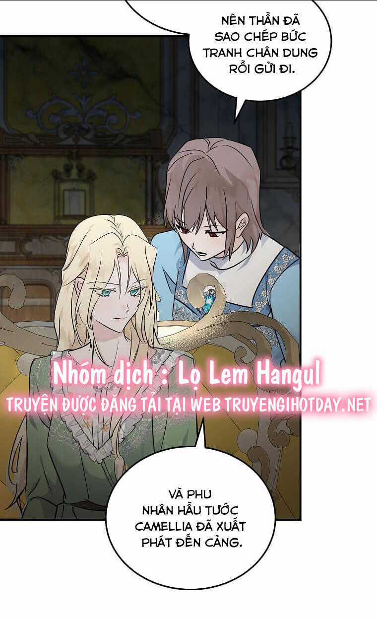 Ác Nữ Trùng Sinh - Chapter 189 - Trang 68
