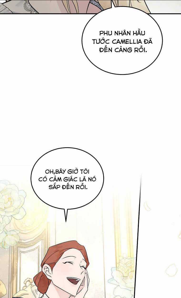 Ác Nữ Trùng Sinh - Chapter 189 - Trang 71