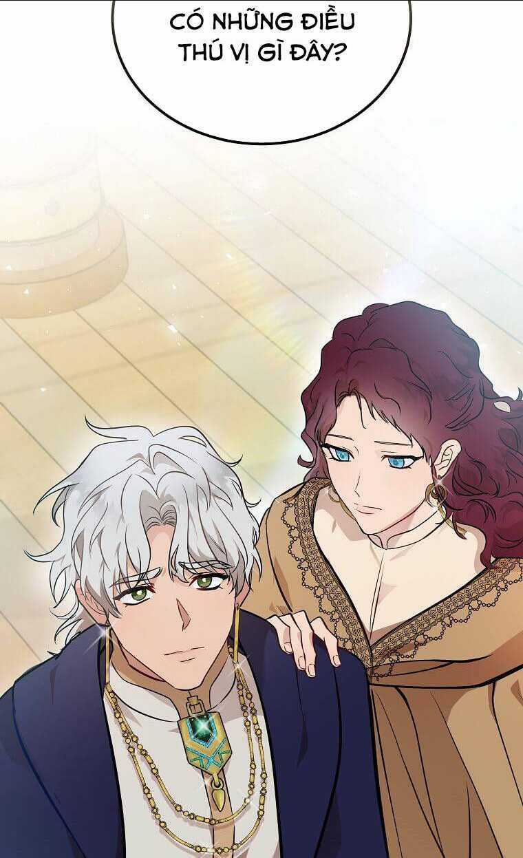 Ác Nữ Trùng Sinh - Chapter 189 - Trang 74