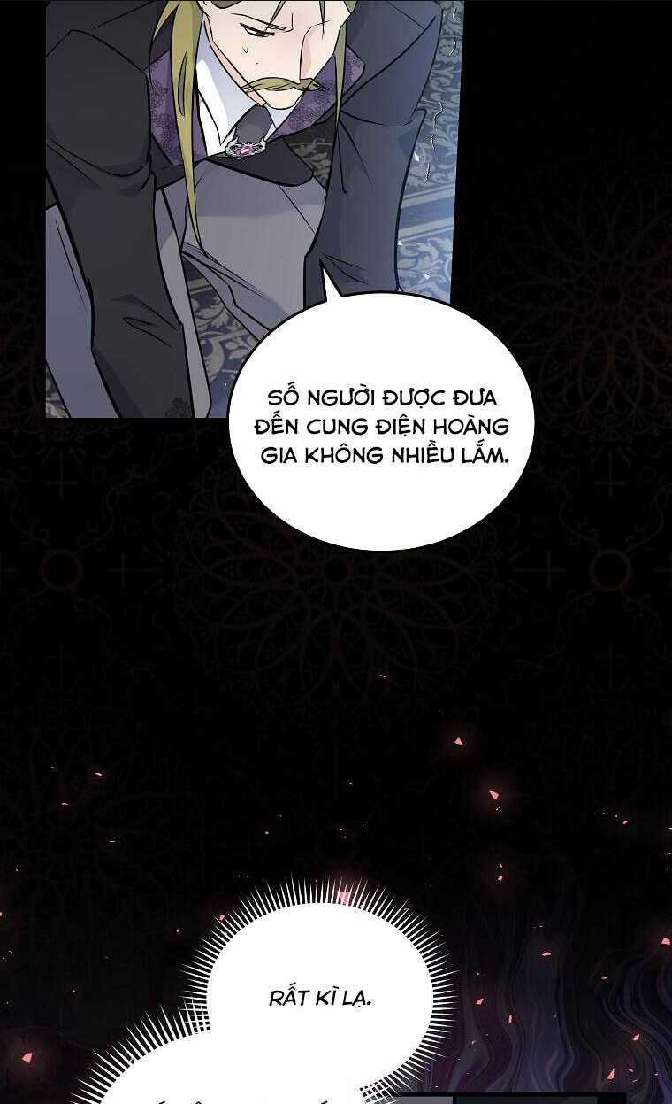 Ác Nữ Trùng Sinh - Chapter 189 - Trang 80