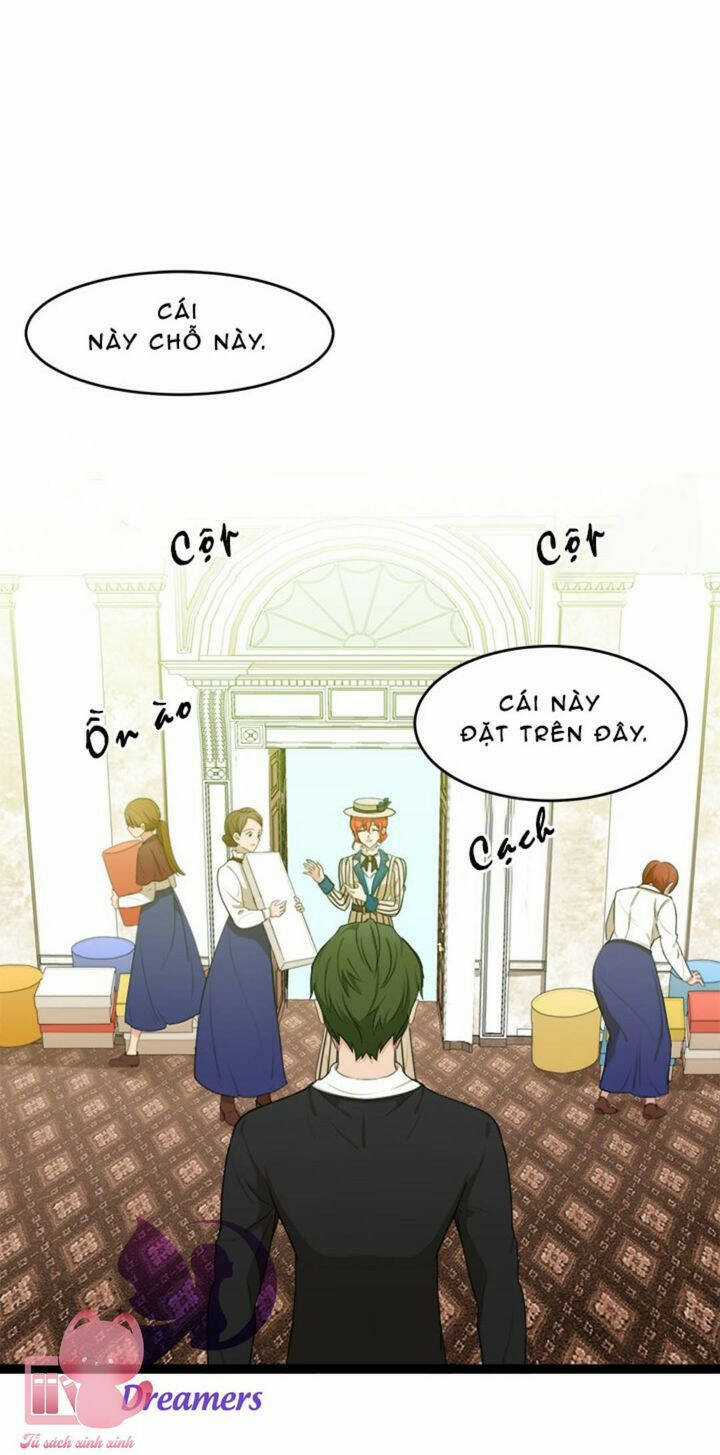 Ác Nữ Trùng Sinh - Chapter 19 - Trang 2