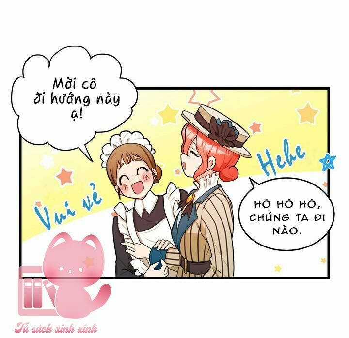 Ác Nữ Trùng Sinh - Chapter 19 - Trang 12