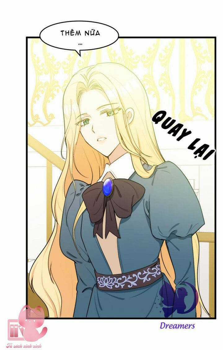 Ác Nữ Trùng Sinh - Chapter 19 - Trang 13