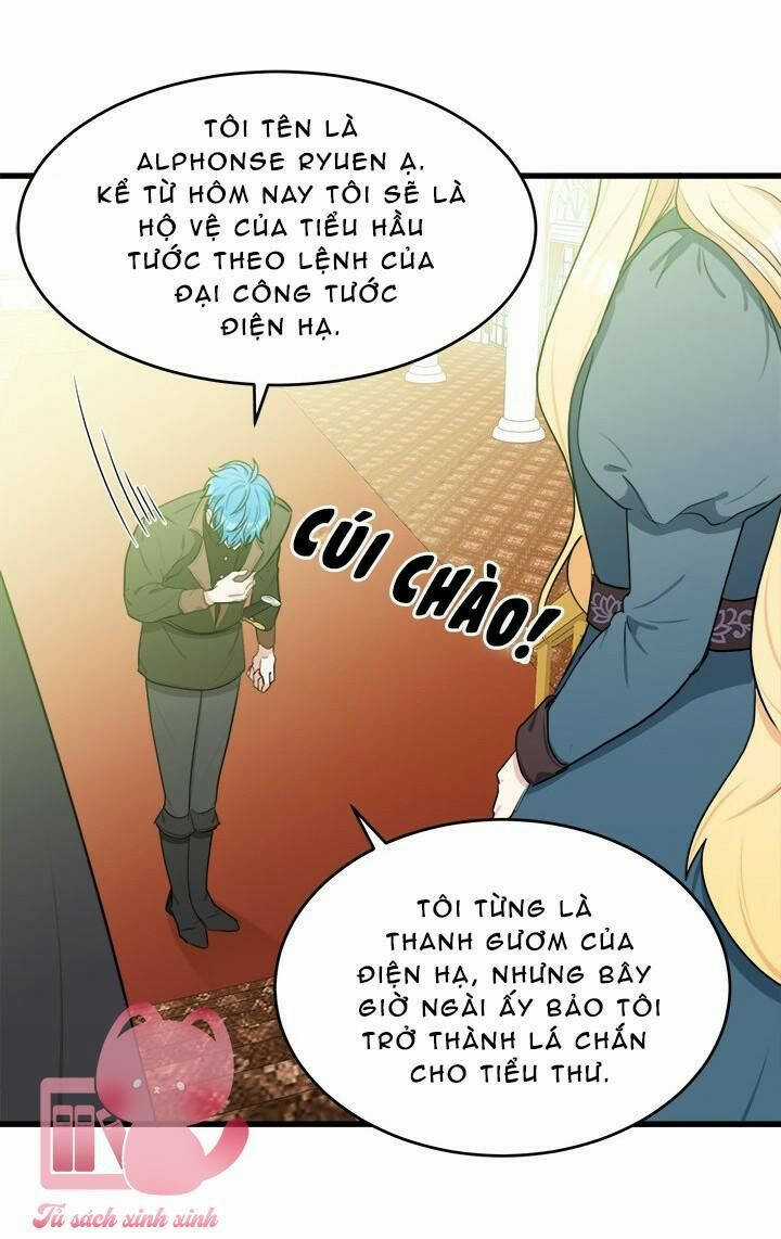 Ác Nữ Trùng Sinh - Chapter 19 - Trang 15
