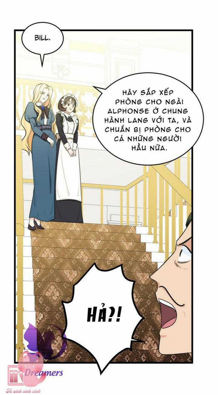 Ác Nữ Trùng Sinh - Chapter 19 - Trang 17