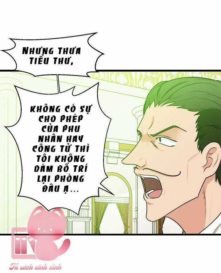 Ác Nữ Trùng Sinh - Chapter 19 - Trang 18