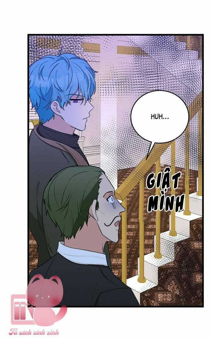 Ác Nữ Trùng Sinh - Chapter 19 - Trang 20