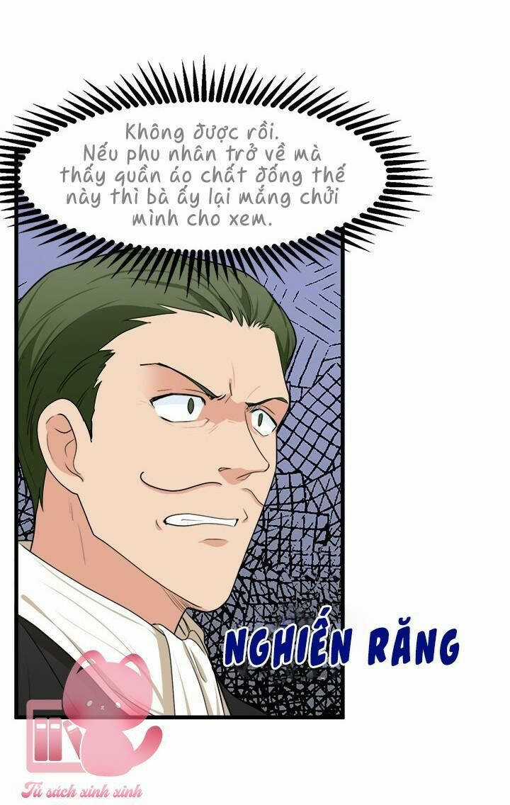 Ác Nữ Trùng Sinh - Chapter 19 - Trang 3