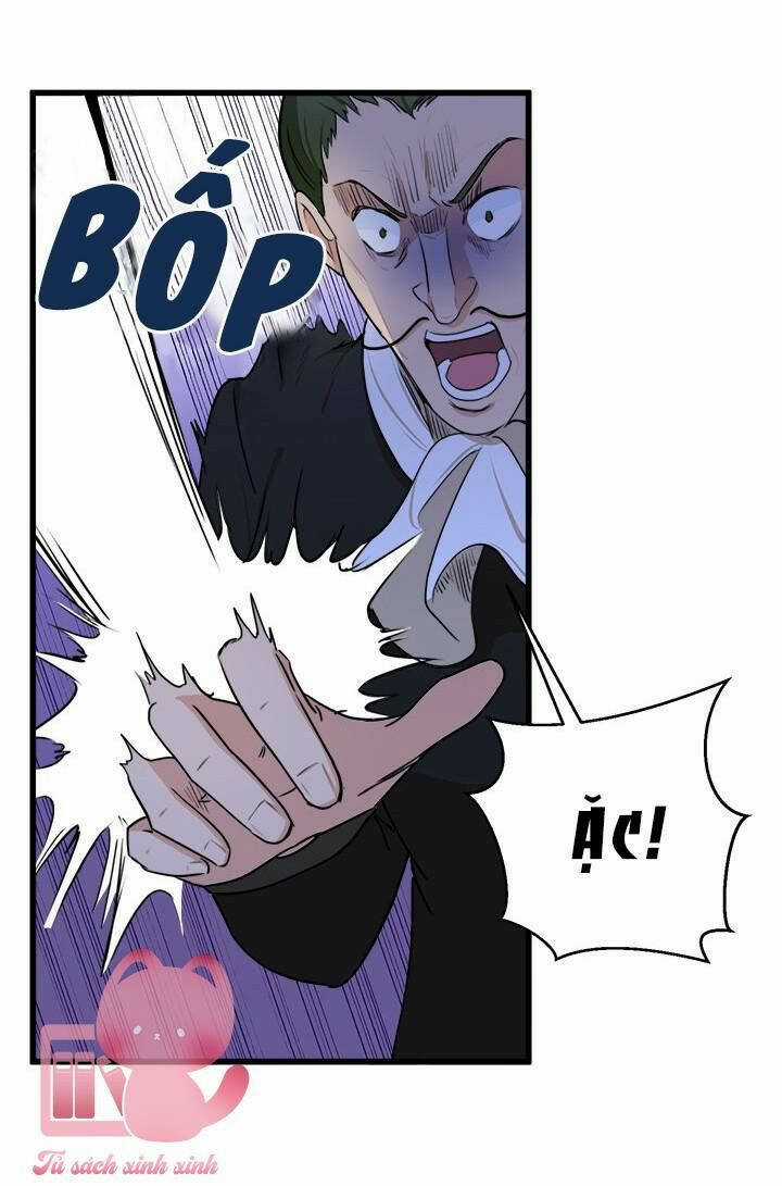 Ác Nữ Trùng Sinh - Chapter 19 - Trang 23