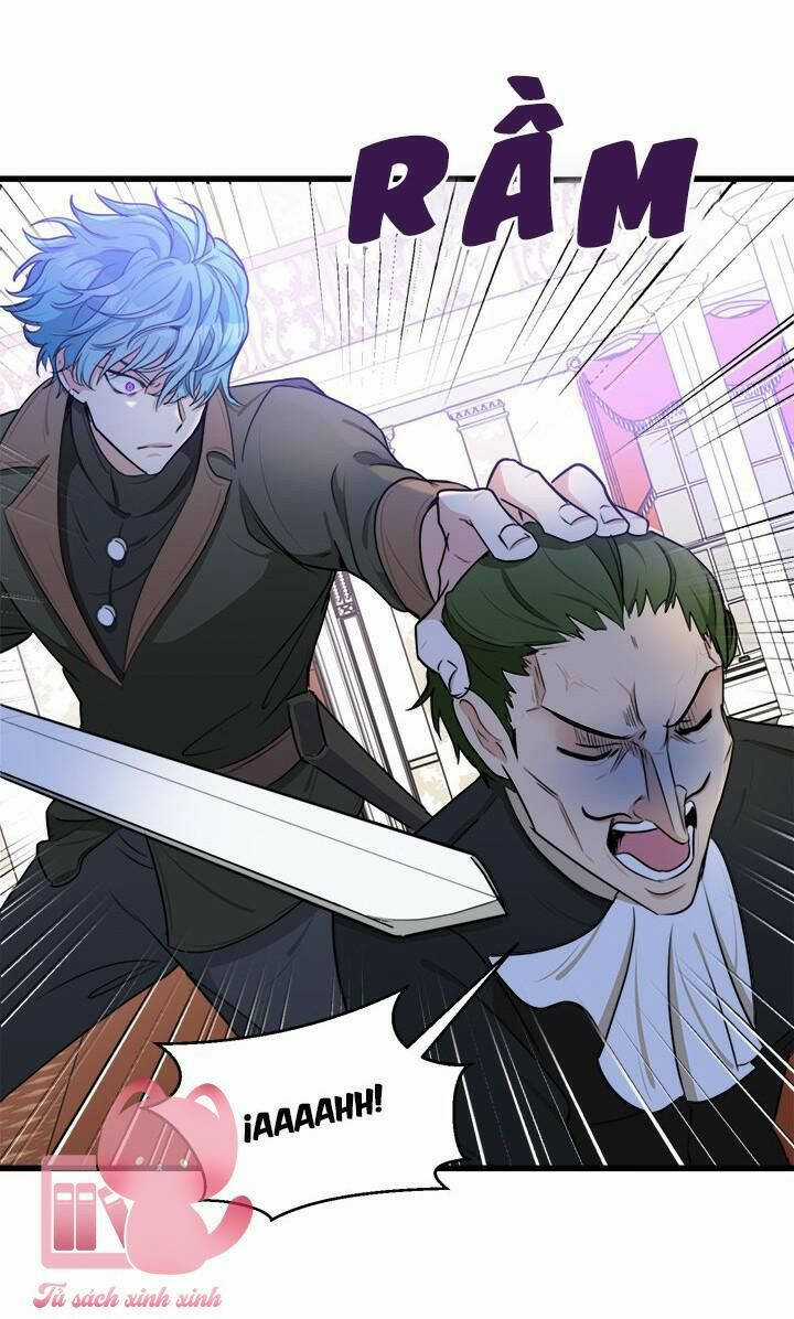 Ác Nữ Trùng Sinh - Chapter 19 - Trang 24