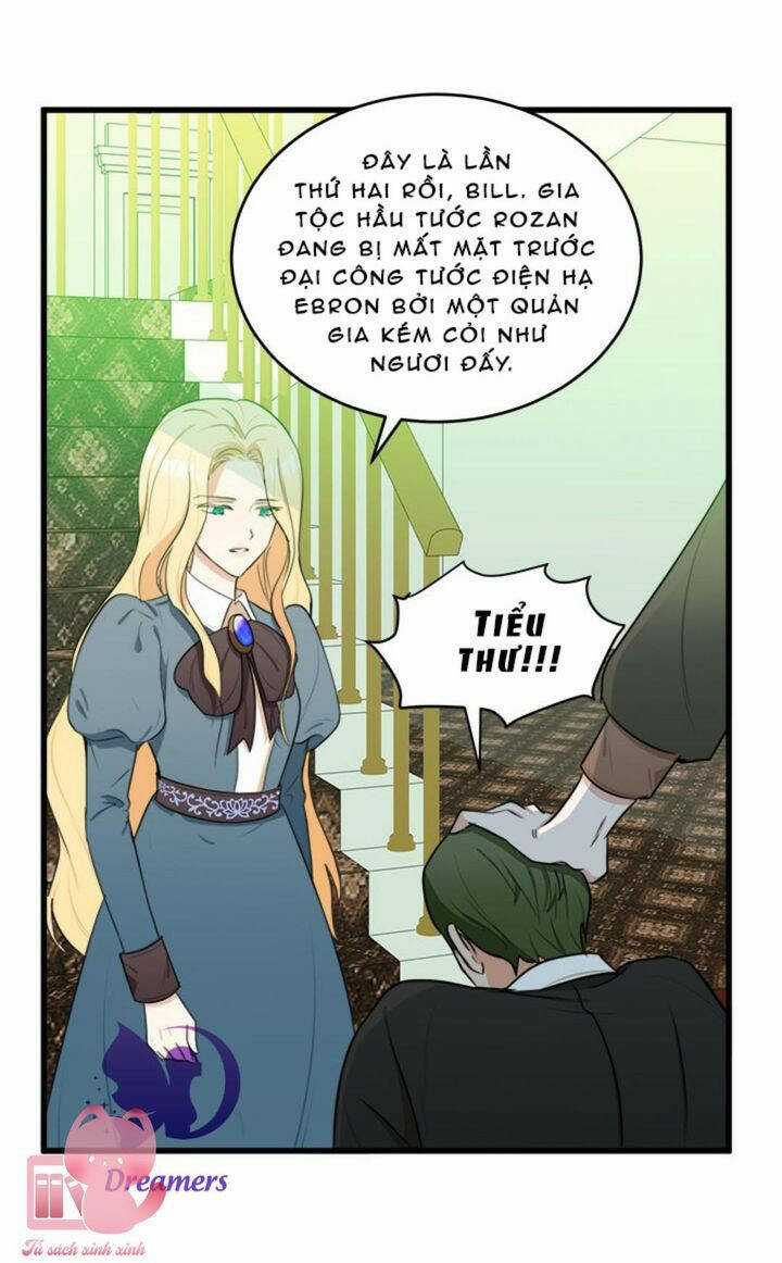 Ác Nữ Trùng Sinh - Chapter 19 - Trang 25