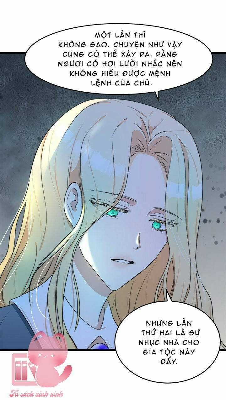 Ác Nữ Trùng Sinh - Chapter 19 - Trang 26