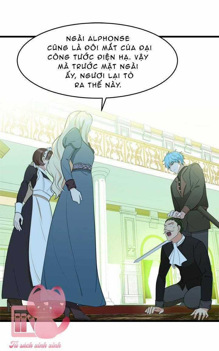 Ác Nữ Trùng Sinh - Chapter 19 - Trang 27