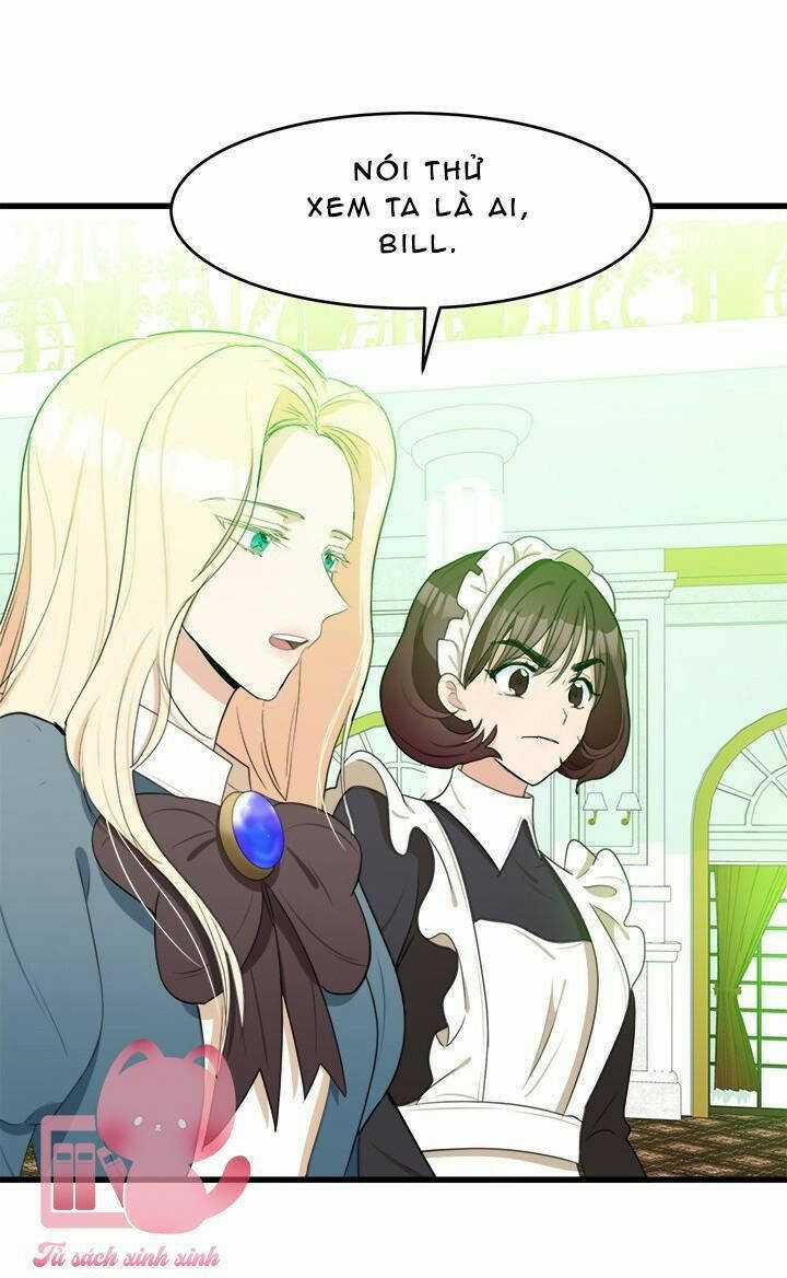 Ác Nữ Trùng Sinh - Chapter 19 - Trang 28