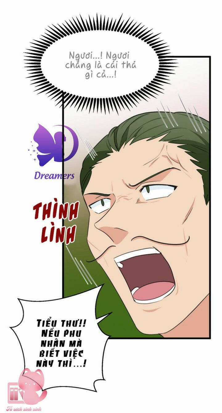 Ác Nữ Trùng Sinh - Chapter 19 - Trang 29