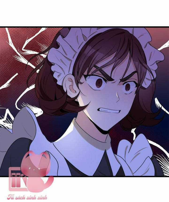 Ác Nữ Trùng Sinh - Chapter 19 - Trang 30