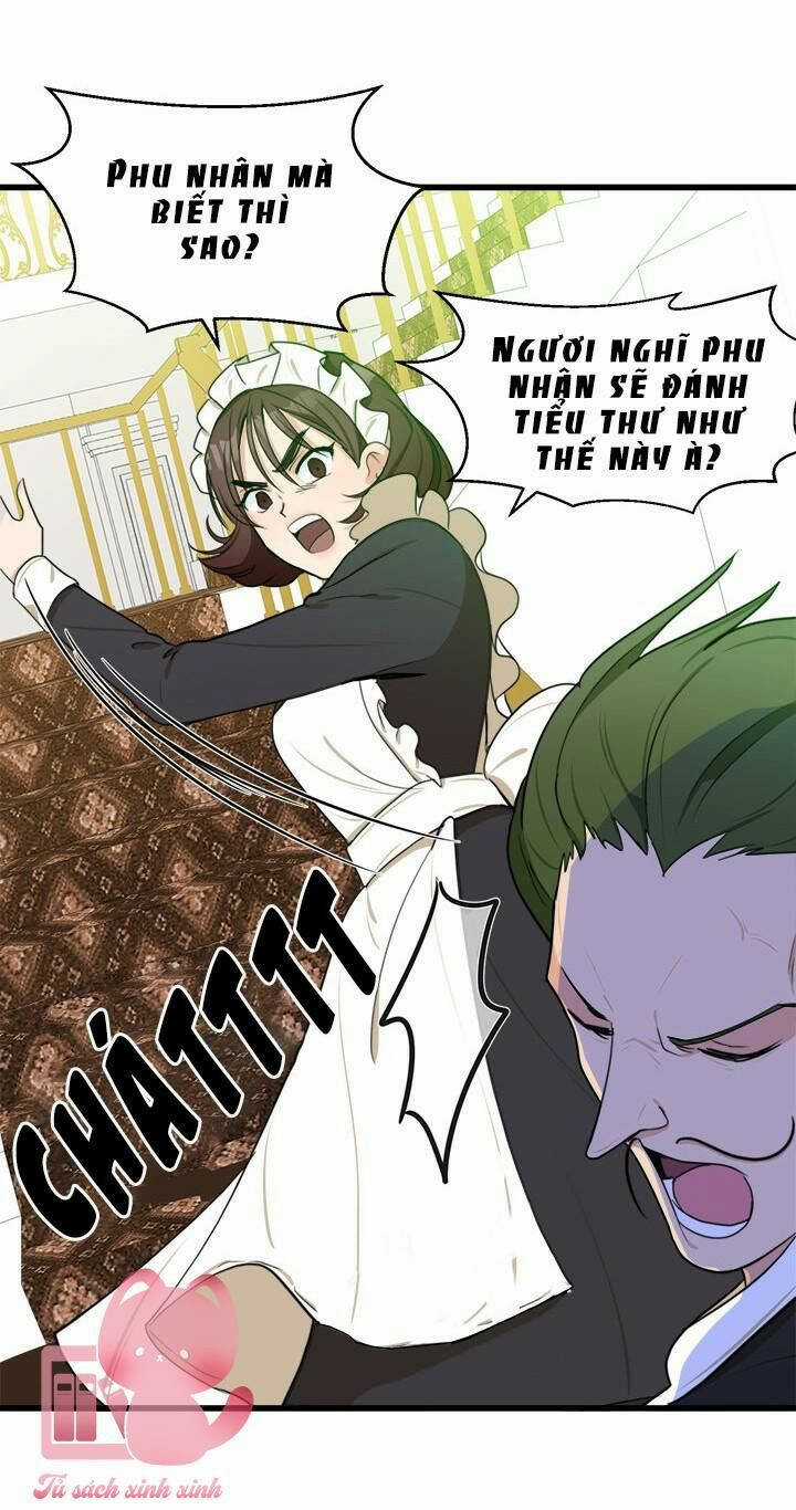 Ác Nữ Trùng Sinh - Chapter 19 - Trang 31