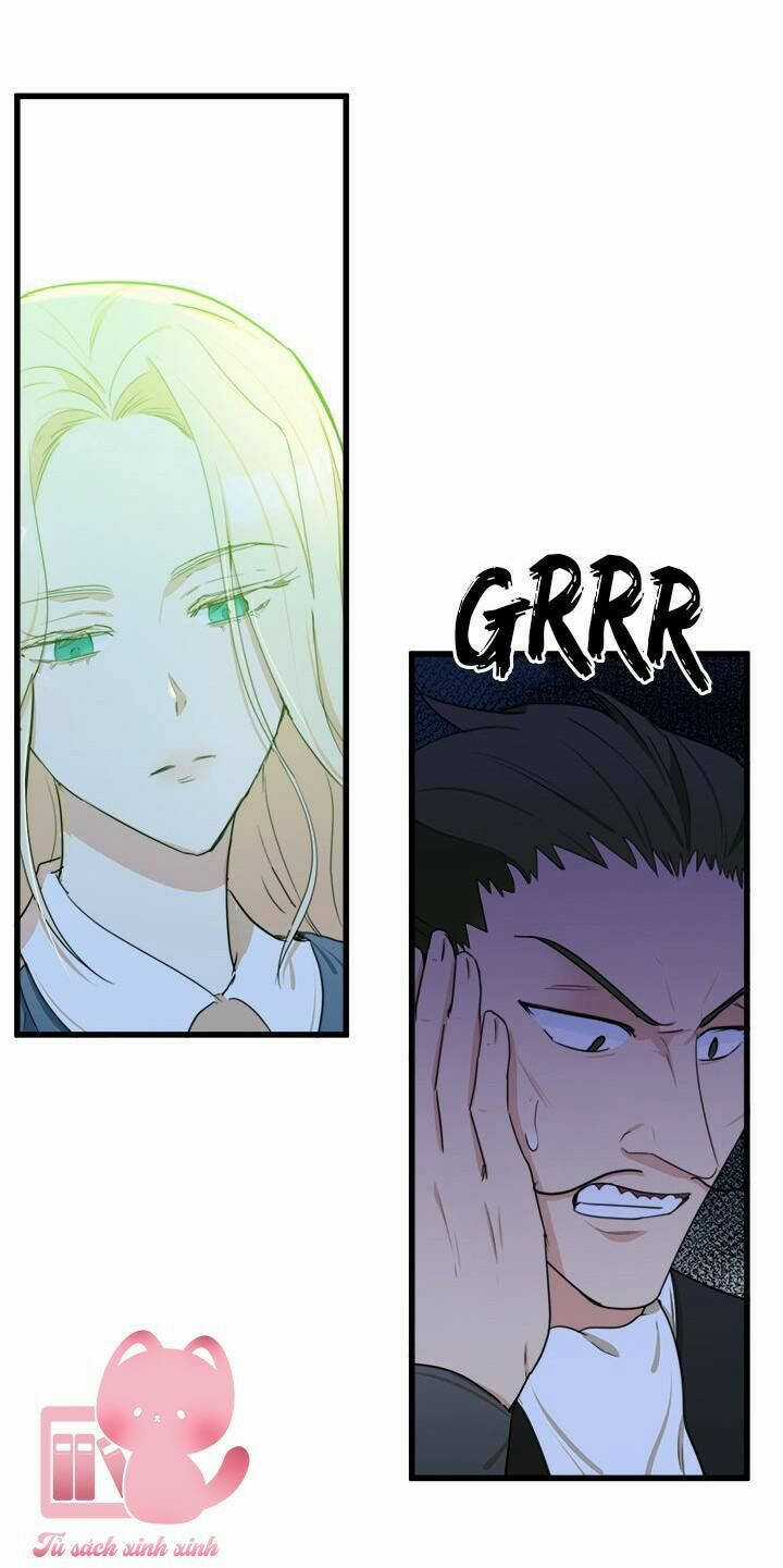 Ác Nữ Trùng Sinh - Chapter 19 - Trang 32