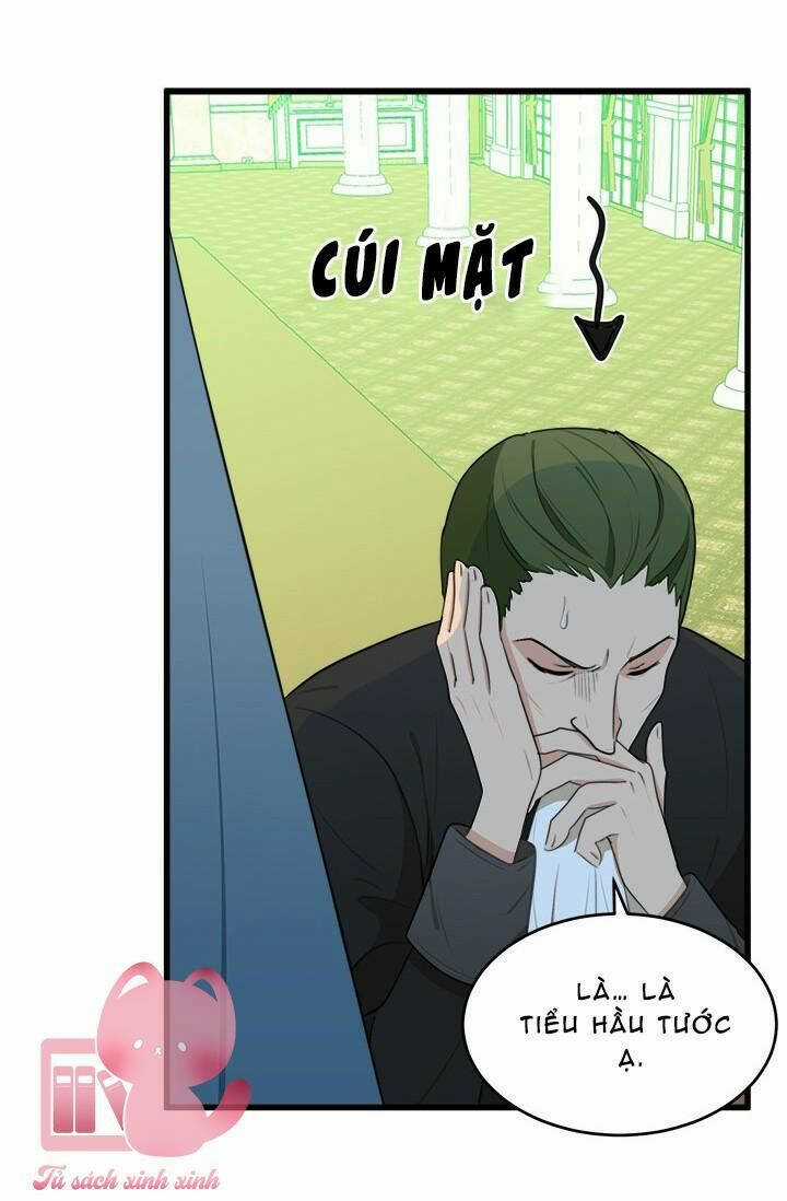 Ác Nữ Trùng Sinh - Chapter 19 - Trang 34