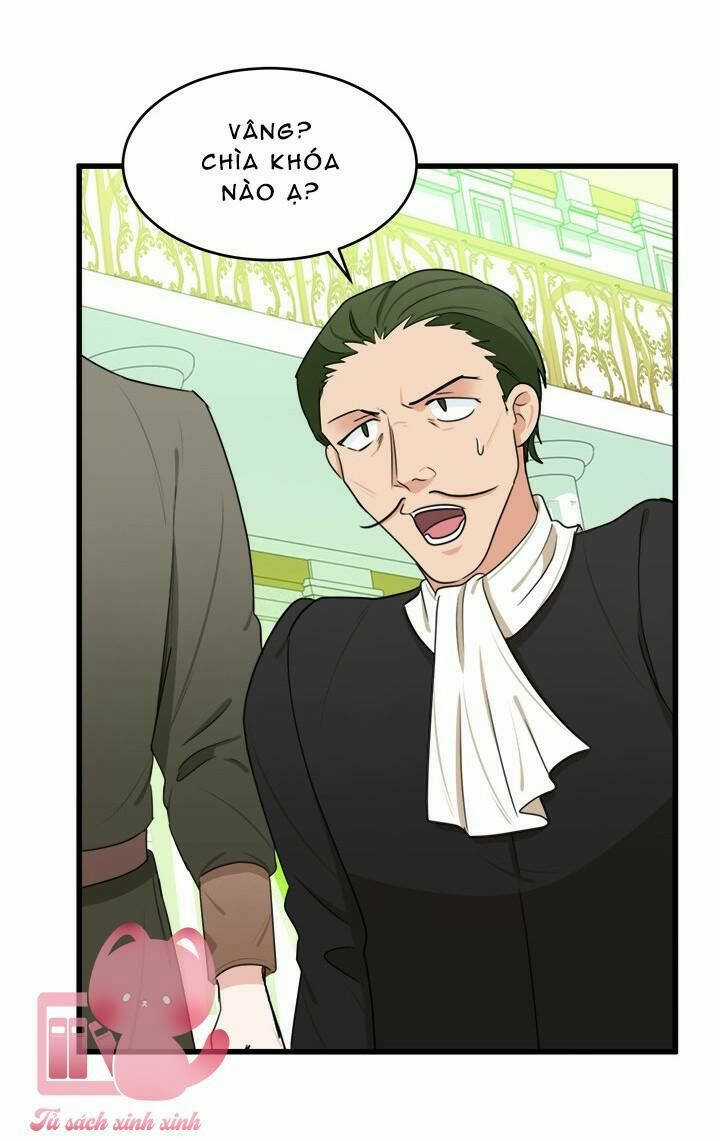 Ác Nữ Trùng Sinh - Chapter 19 - Trang 36