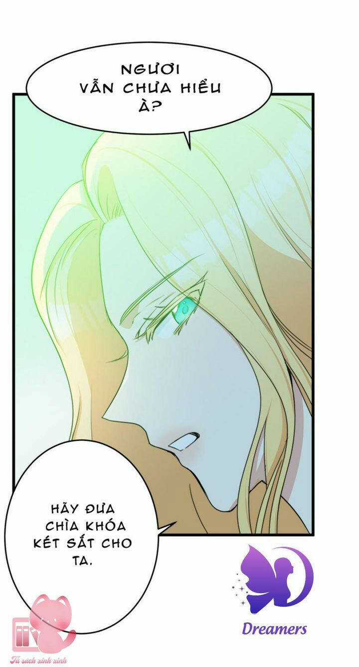 Ác Nữ Trùng Sinh - Chapter 19 - Trang 37