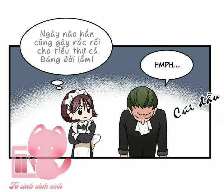 Ác Nữ Trùng Sinh - Chapter 19 - Trang 39