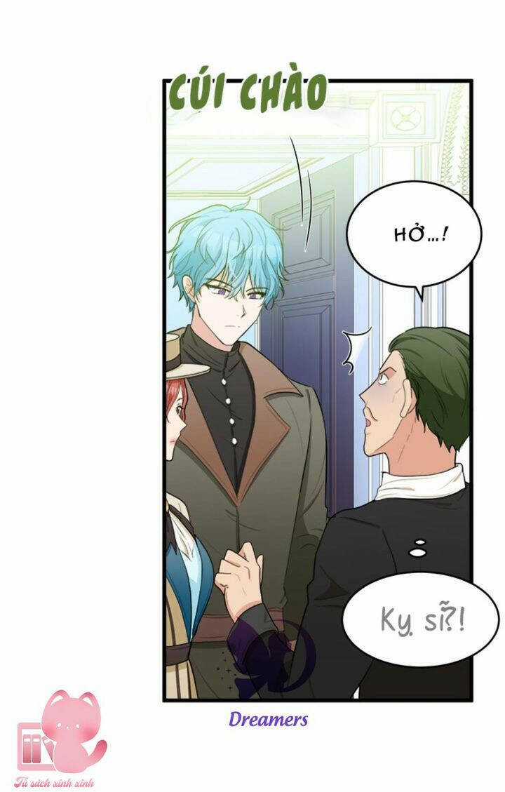 Ác Nữ Trùng Sinh - Chapter 19 - Trang 5