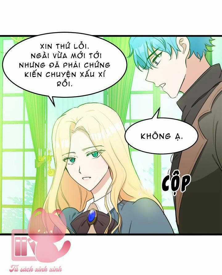 Ác Nữ Trùng Sinh - Chapter 19 - Trang 41