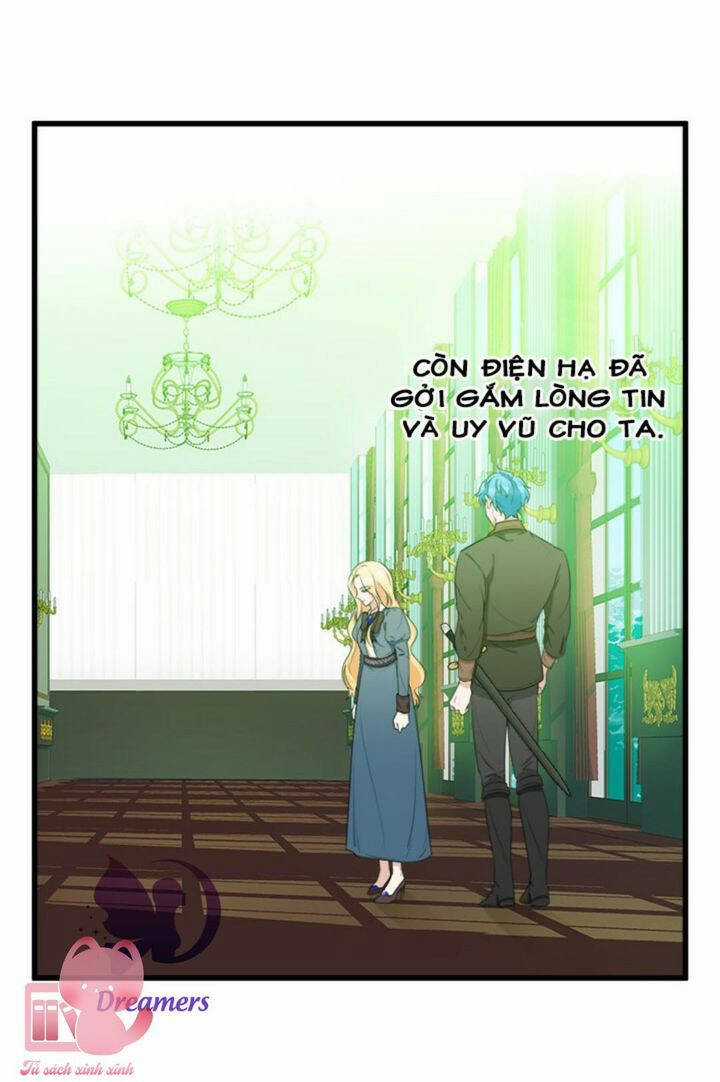 Ác Nữ Trùng Sinh - Chapter 19 - Trang 46
