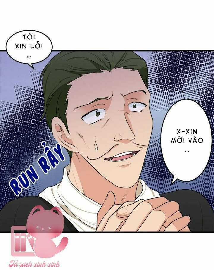 Ác Nữ Trùng Sinh - Chapter 19 - Trang 6