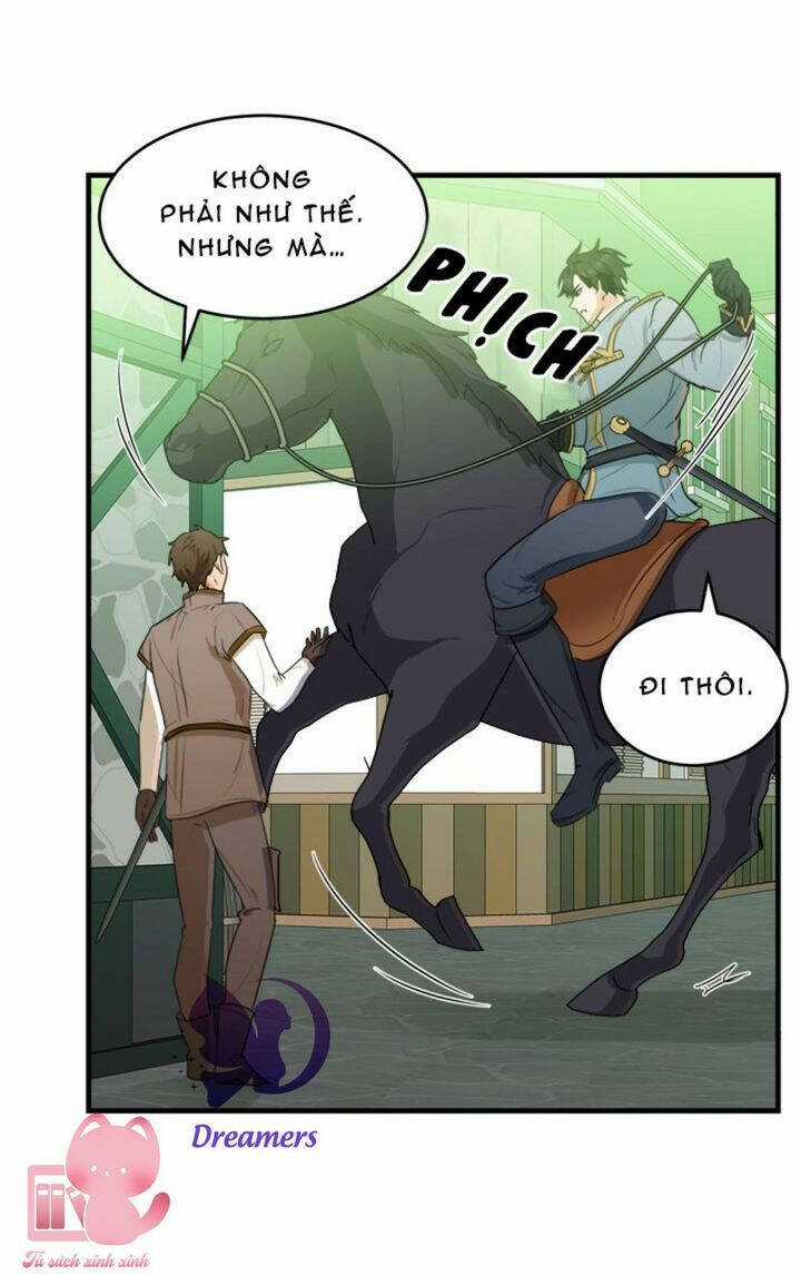 Ác Nữ Trùng Sinh - Chapter 19 - Trang 53