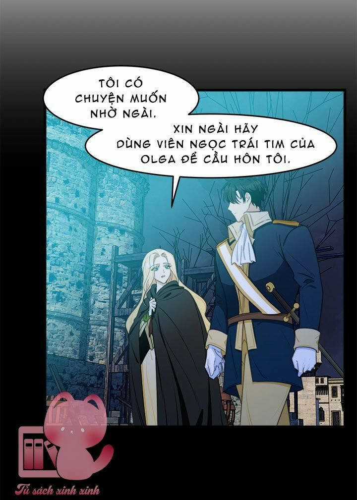 Ác Nữ Trùng Sinh - Chapter 19 - Trang 56