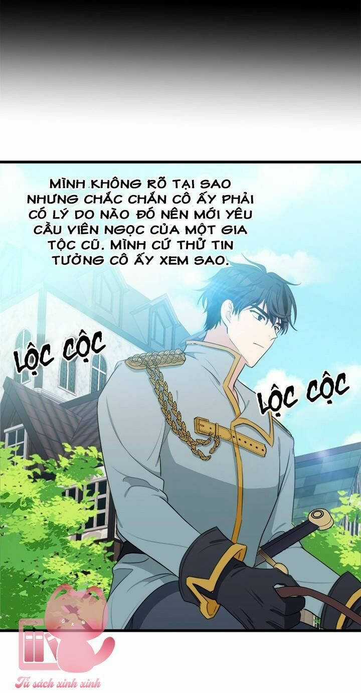 Ác Nữ Trùng Sinh - Chapter 19 - Trang 59