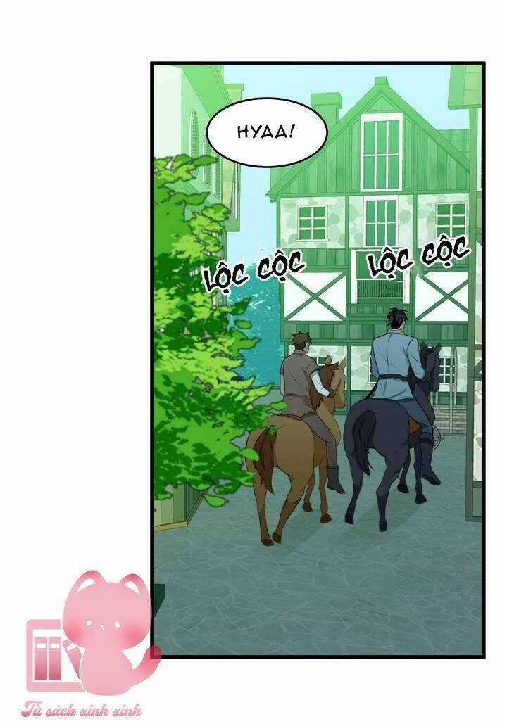 Ác Nữ Trùng Sinh - Chapter 19 - Trang 60