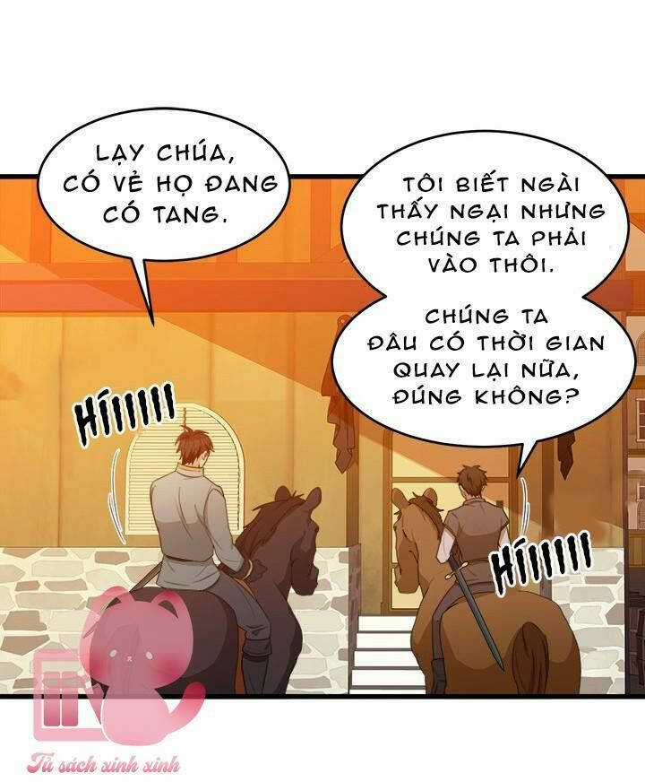 Ác Nữ Trùng Sinh - Chapter 19 - Trang 63