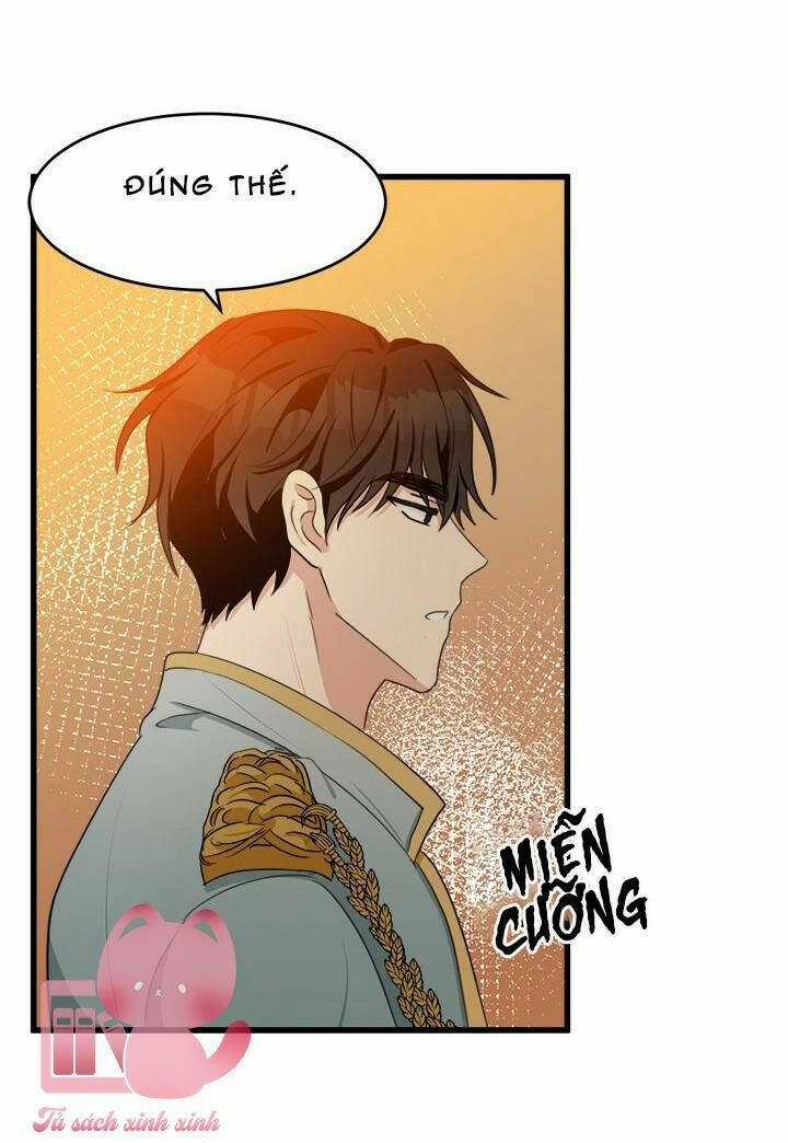 Ác Nữ Trùng Sinh - Chapter 19 - Trang 64