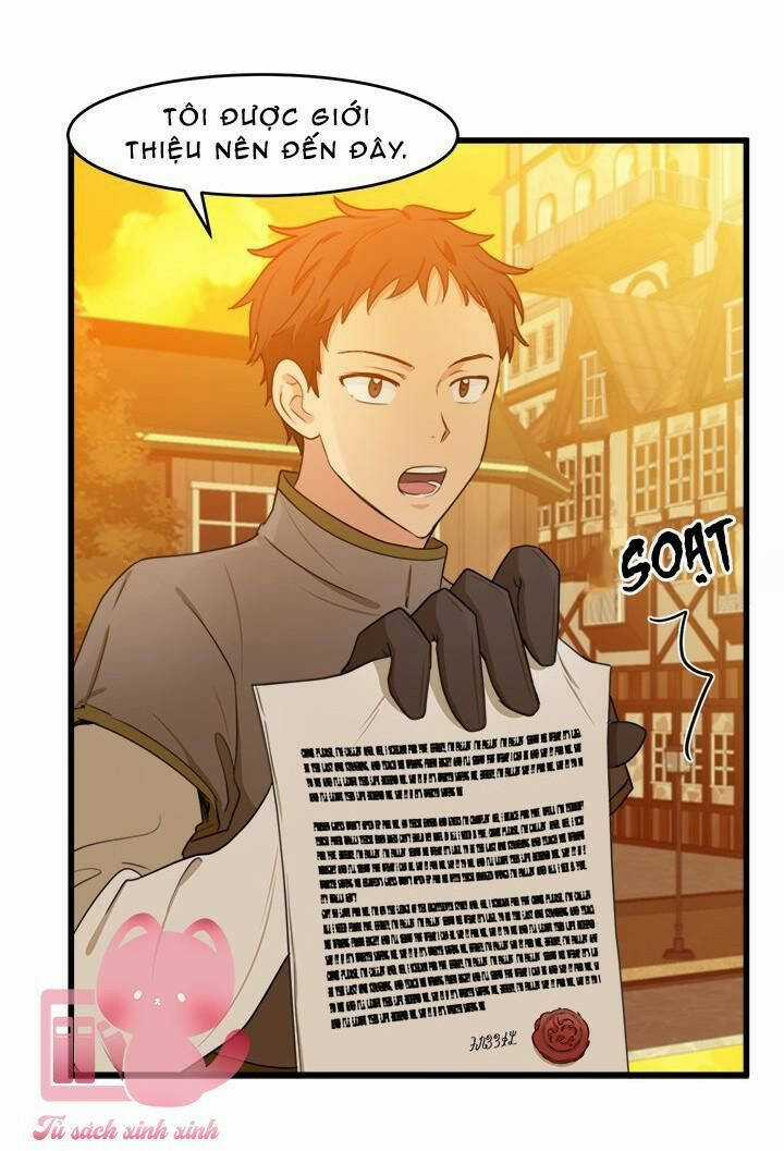 Ác Nữ Trùng Sinh - Chapter 19 - Trang 68