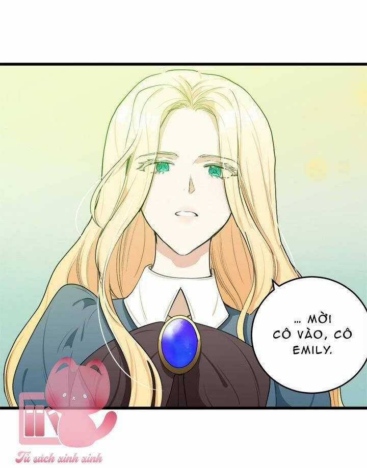 Ác Nữ Trùng Sinh - Chapter 19 - Trang 8