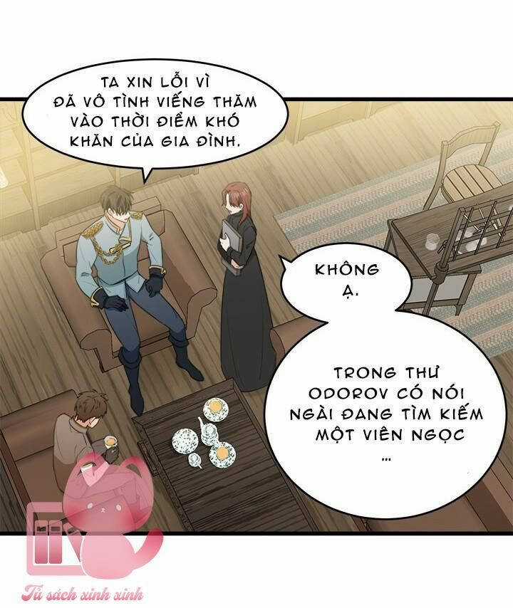 Ác Nữ Trùng Sinh - Chapter 19 - Trang 71