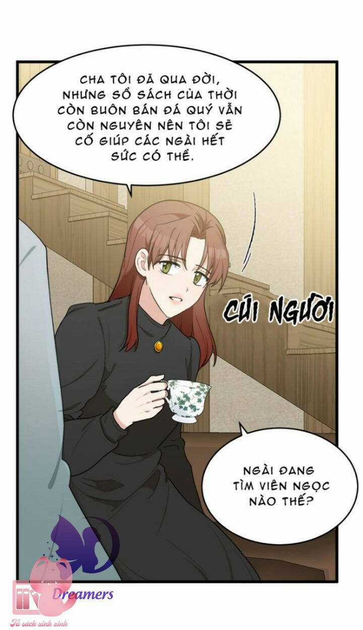 Ác Nữ Trùng Sinh - Chapter 19 - Trang 73