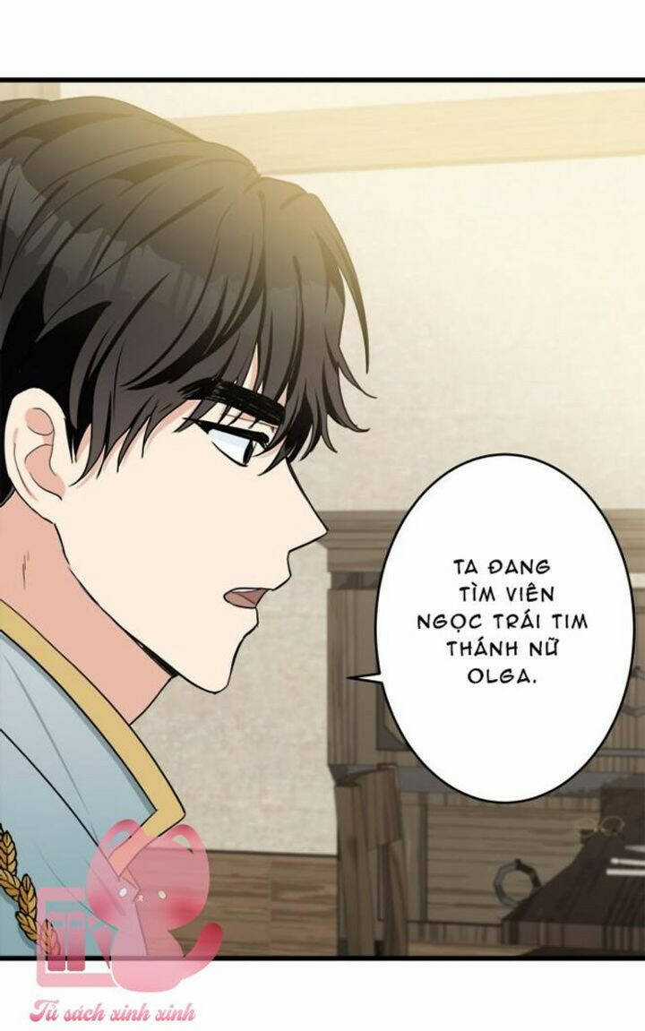 Ác Nữ Trùng Sinh - Chapter 19 - Trang 74