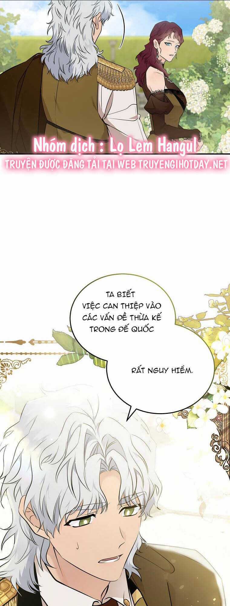 Ác Nữ Trùng Sinh - Chapter 190 - Trang 2