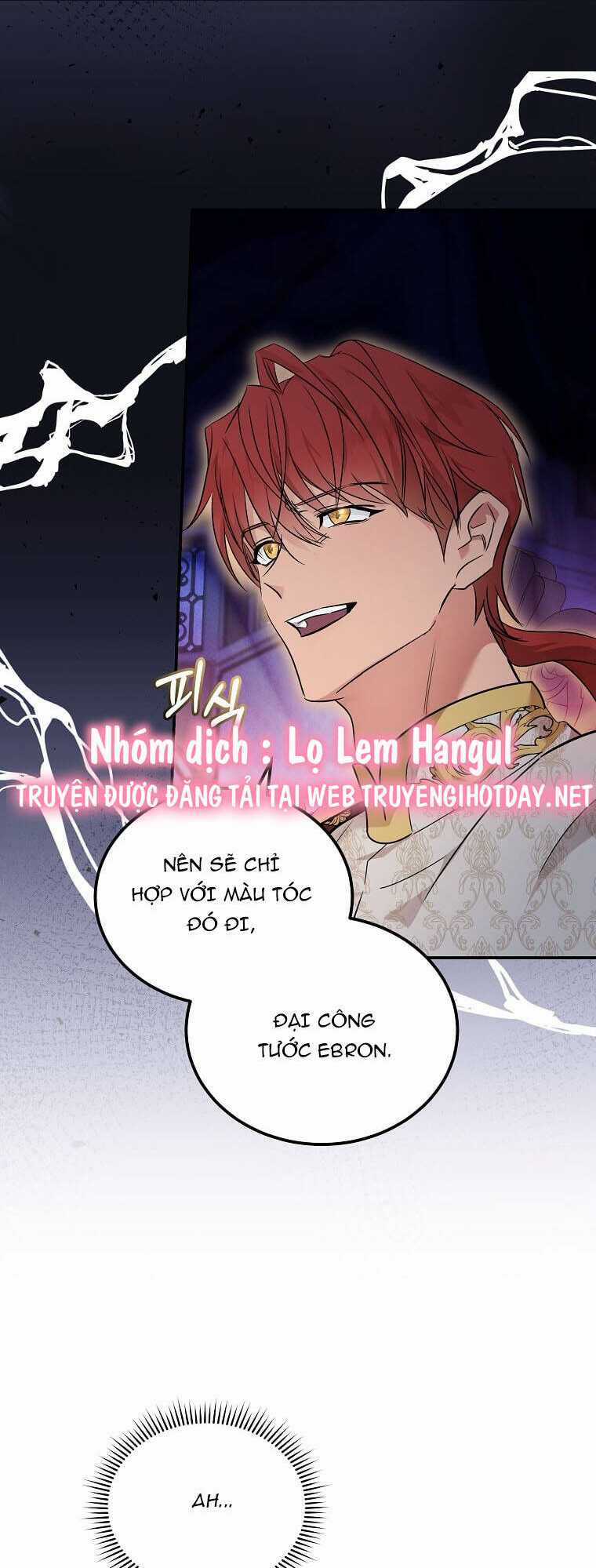 Ác Nữ Trùng Sinh - Chapter 190 - Trang 11