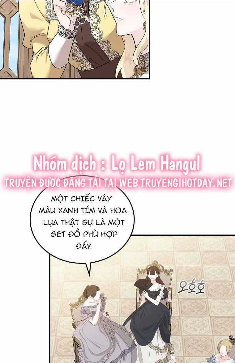 Ác Nữ Trùng Sinh - Chapter 190 - Trang 14