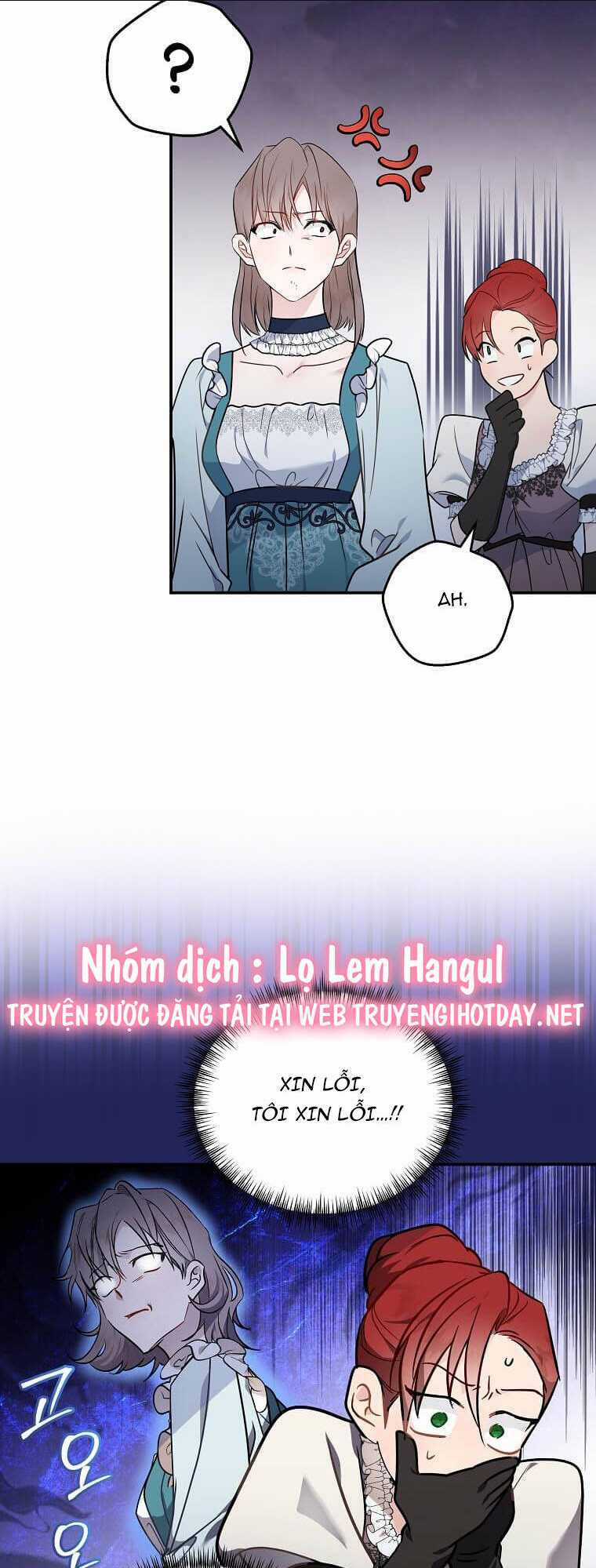 Ác Nữ Trùng Sinh - Chapter 190 - Trang 17