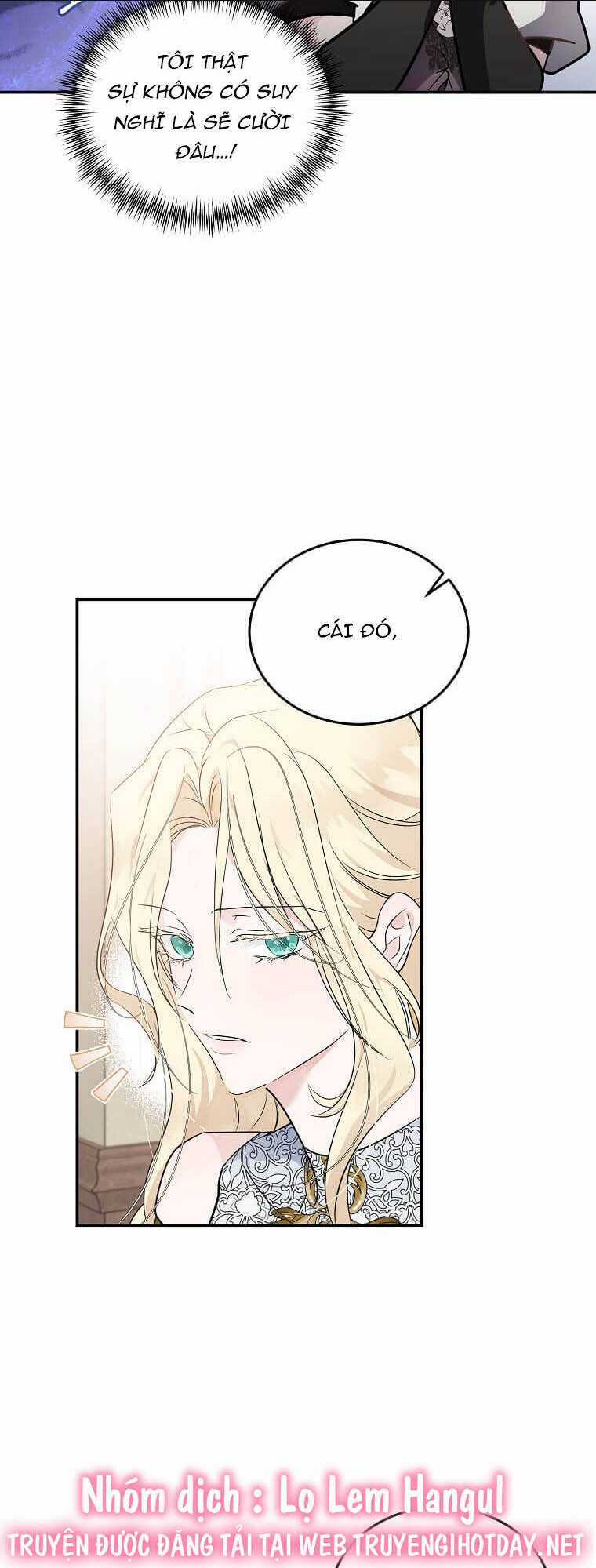 Ác Nữ Trùng Sinh - Chapter 190 - Trang 18