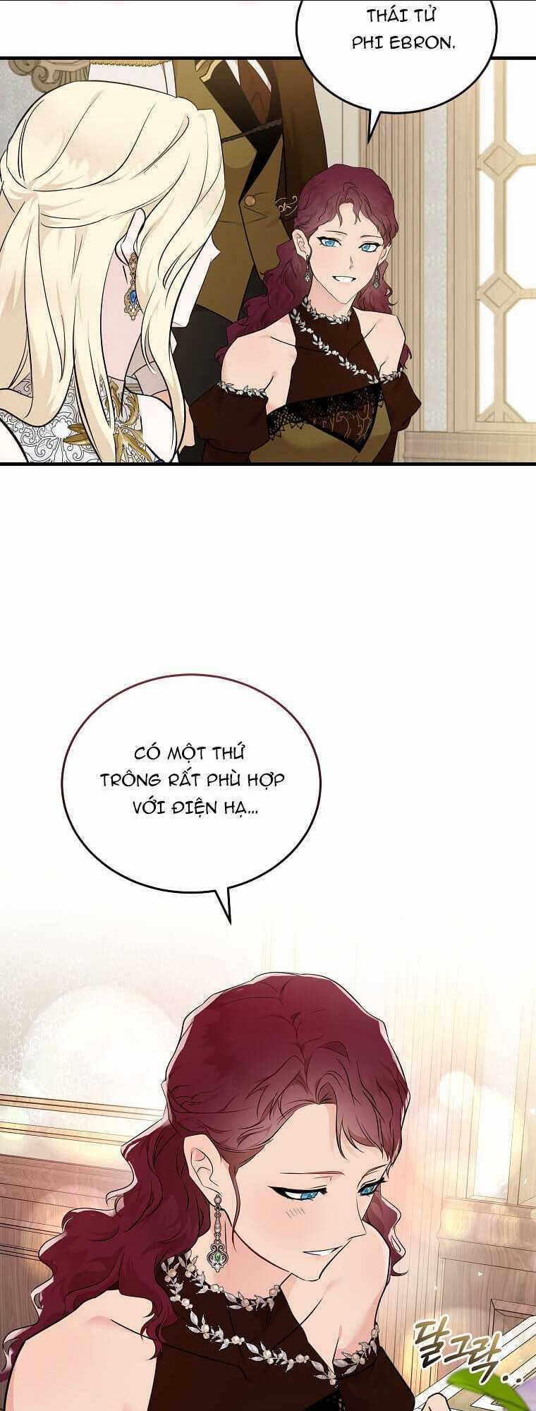 Ác Nữ Trùng Sinh - Chapter 190 - Trang 19