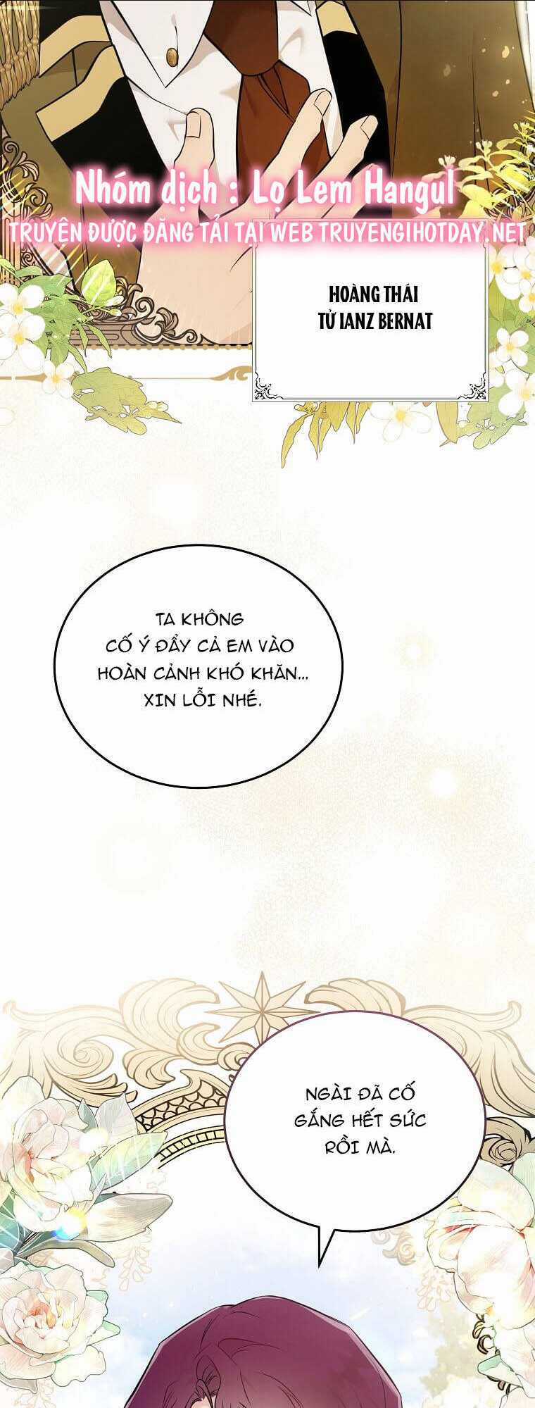 Ác Nữ Trùng Sinh - Chapter 190 - Trang 3