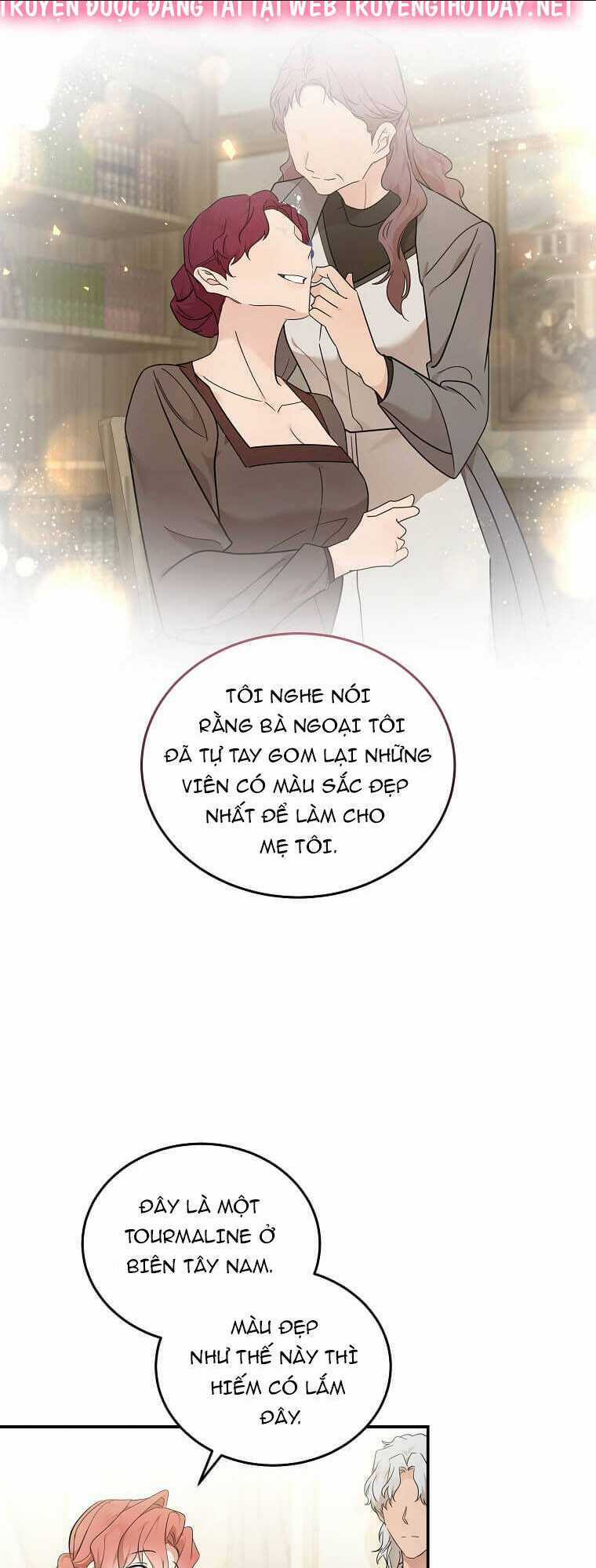 Ác Nữ Trùng Sinh - Chapter 190 - Trang 23