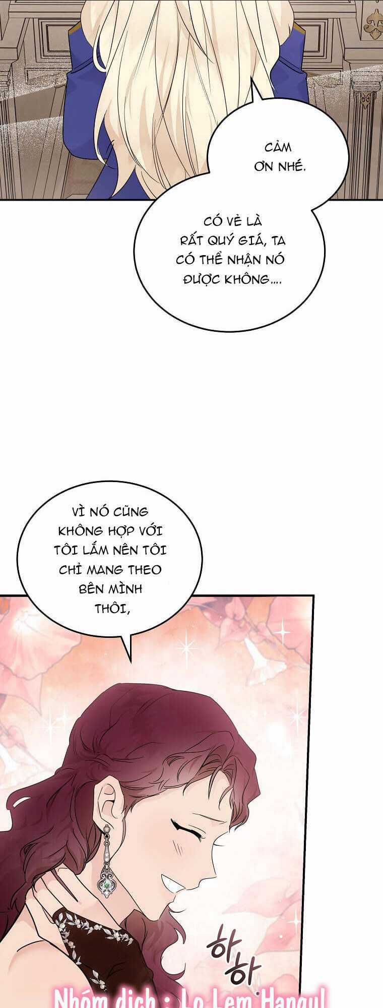 Ác Nữ Trùng Sinh - Chapter 190 - Trang 25